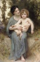 Bouguereau, William-Adolphe